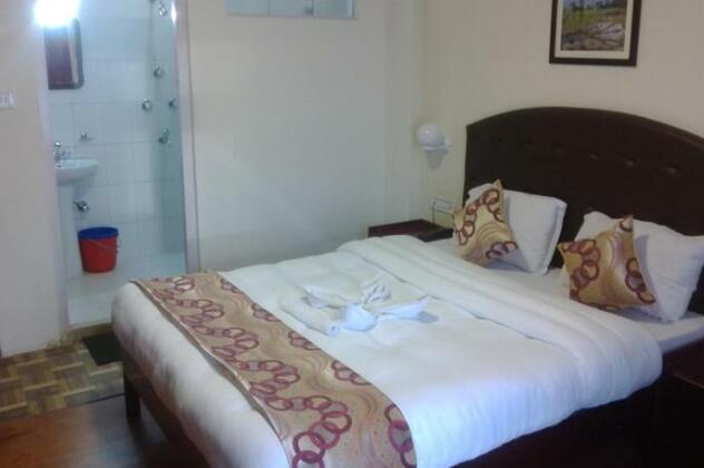 Hotel Sandrup - Photo3