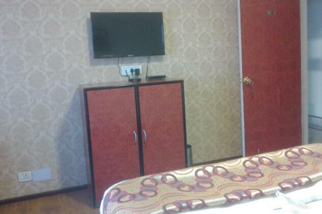 Hotel Sandrup - Photo4