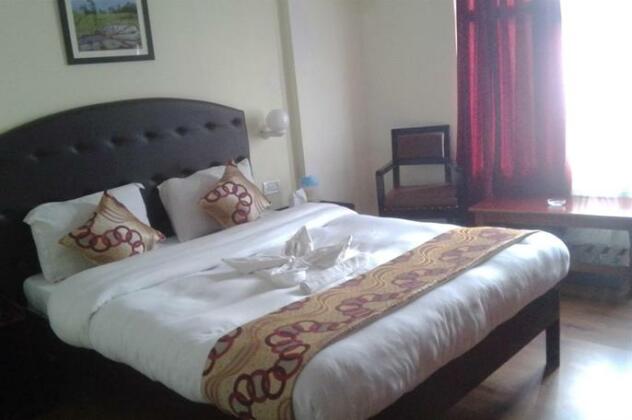 Hotel Sandrup - Photo5