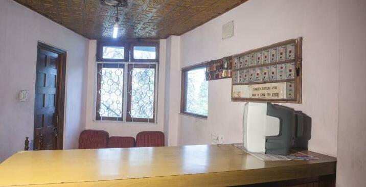 Hotel Shakura - Photo3