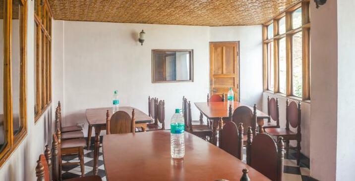 Hotel Shakura - Photo4