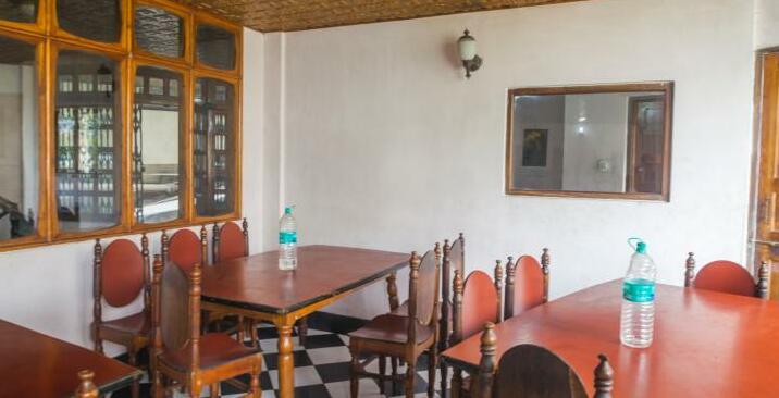 Hotel Shakura - Photo5