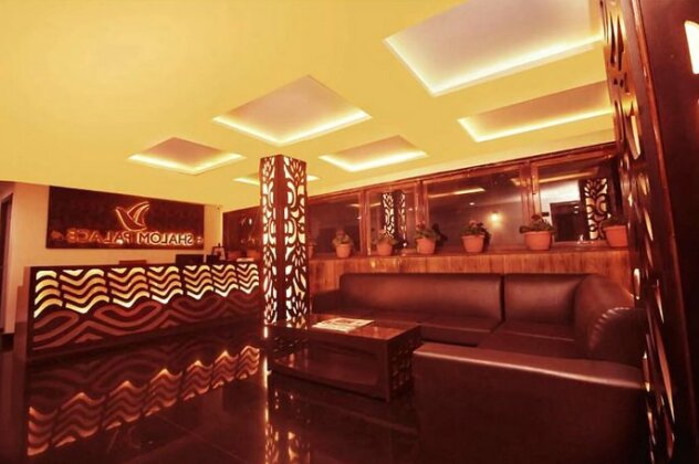 Hotel Shalom Palace - Photo3