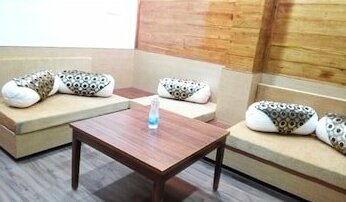 Hotel Shalom Palace - Photo4
