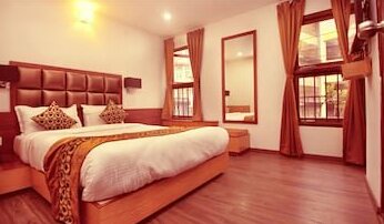 Hotel Shalom Palace - Photo5