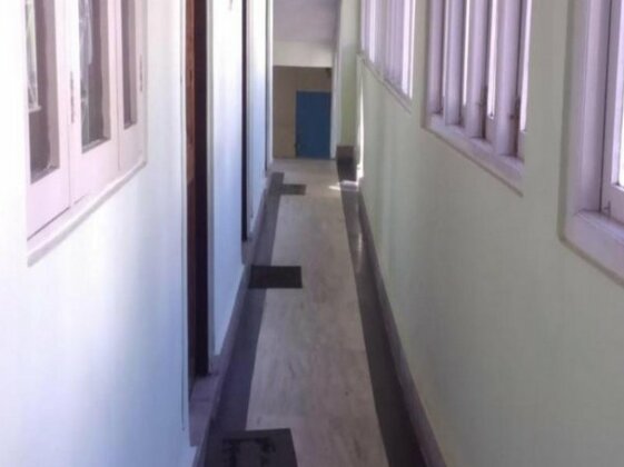 Hotel Shambala Darjeeling - Photo4