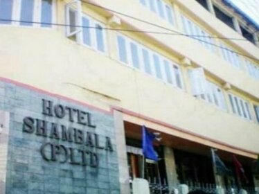 Hotel Shambala Darjeeling