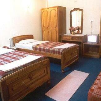 Hotel Shambhu - Photo2