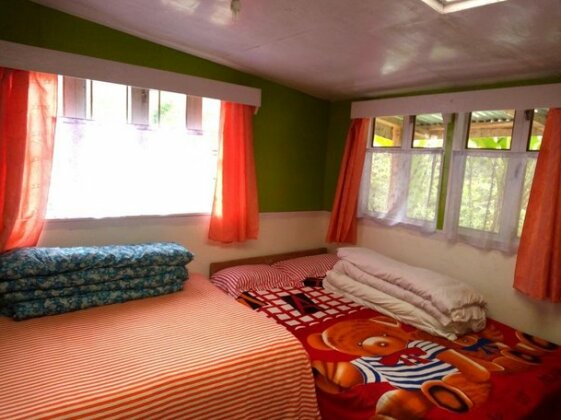 Hotel Shovraj - Photo3
