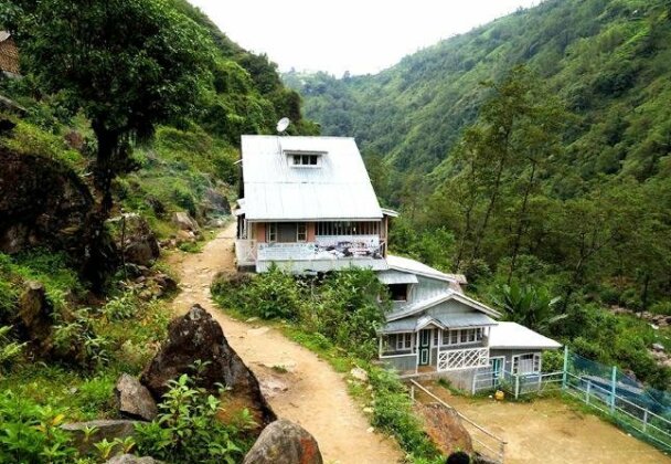 Hotel Shovraj - Photo5
