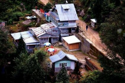 Hotel Shovraj