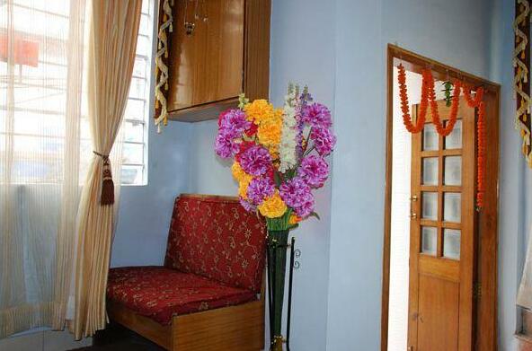 Hotel Spandan - Photo4