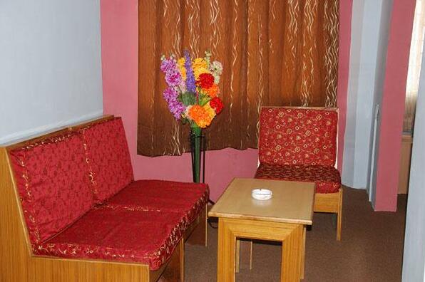 Hotel Spandan - Photo5