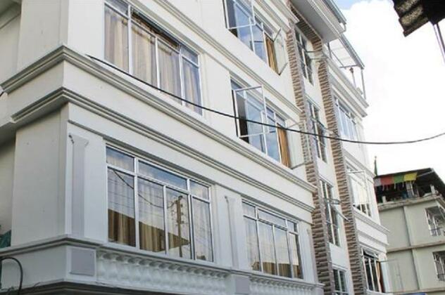 Hotel Springburn - Photo4