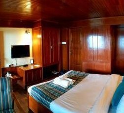 Hotel Sunflower - Photo3