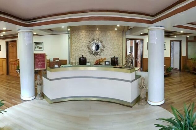 Hotel Sunflower - Photo4