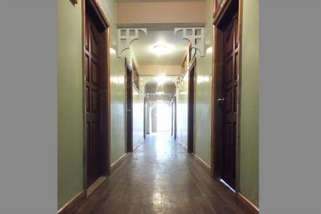 Hotel Taktsang Darjeeling - Photo2