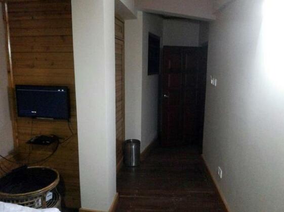 Hotel Taktsang Darjeeling - Photo3