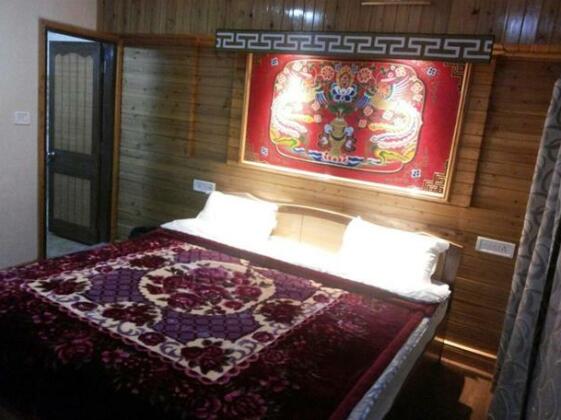 Hotel Taktsang Darjeeling - Photo4