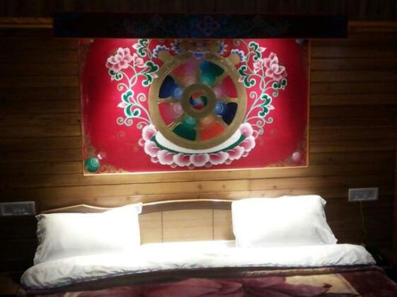 Hotel Taktsang Darjeeling - Photo5