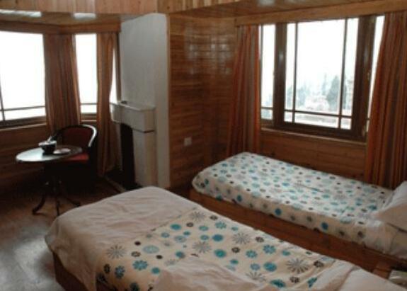 Hotel Viceroy Darjeeling - Photo5