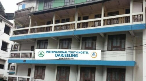 International Youth Hostel Darjeeling