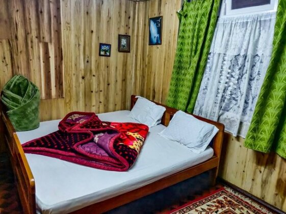 Isabel Guest House Darjeeling - Photo2