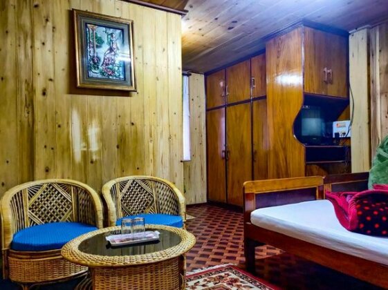 Isabel Guest House Darjeeling - Photo3