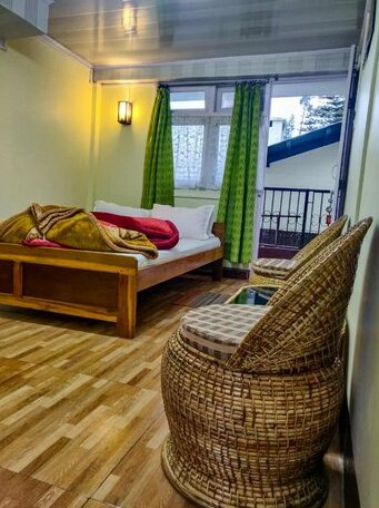Isabel Guest House Darjeeling - Photo5