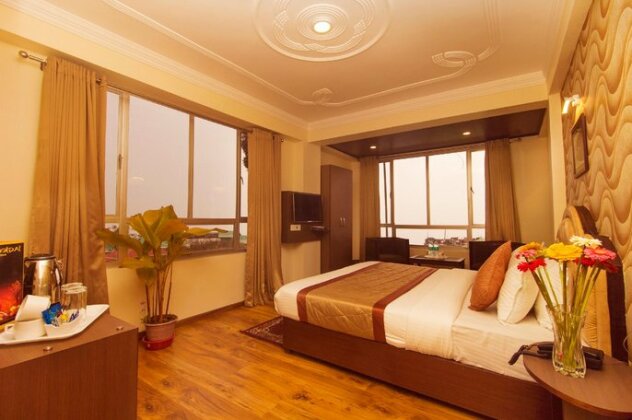Jagjeet's Himalayan Retreat - Photo2