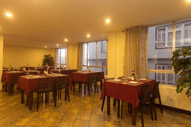 Jagjeet's Himalayan Retreat - Photo4