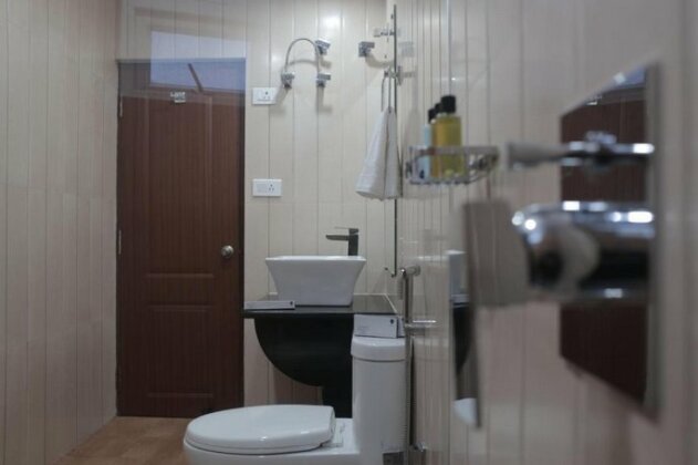 Jai Hotels - Photo4