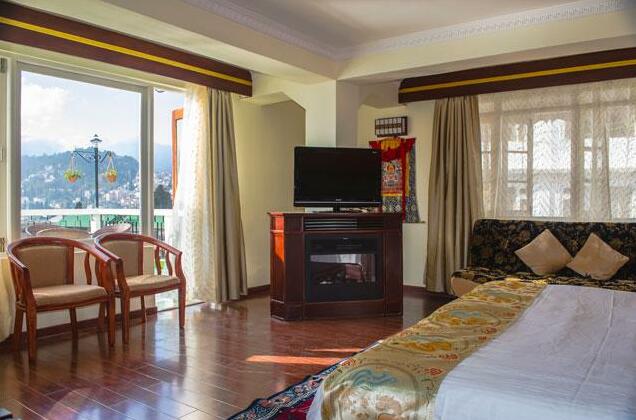 Little Tibet - Photo2