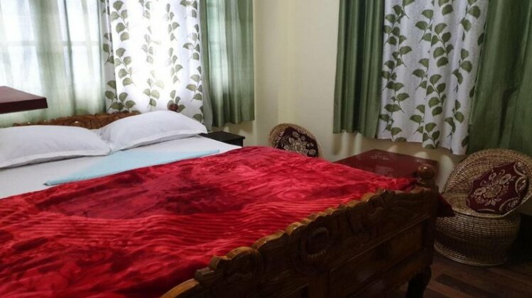 Mahakal homestay - Photo2