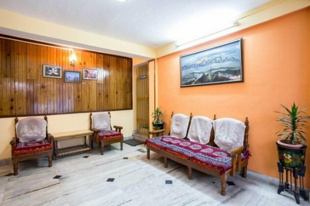 Manakamna Residency - Photo3