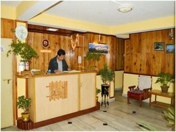 Manakamna Residency - Photo4