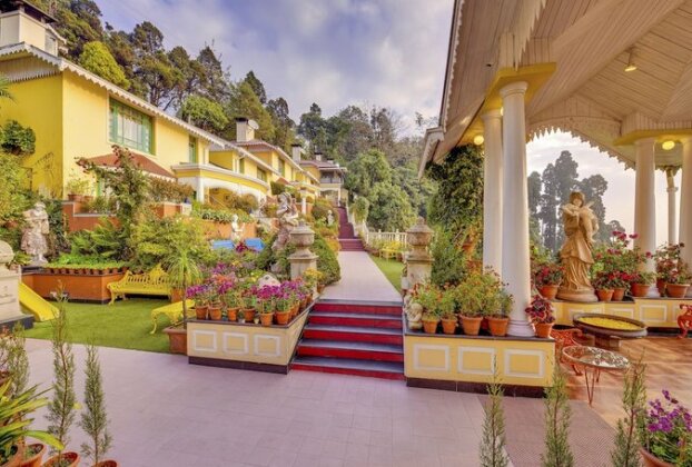 Mayfair Darjeeling - Photo2