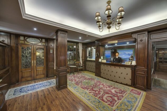 Mayfair Darjeeling - Photo3