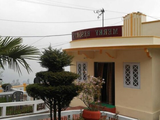 Merry Resorts