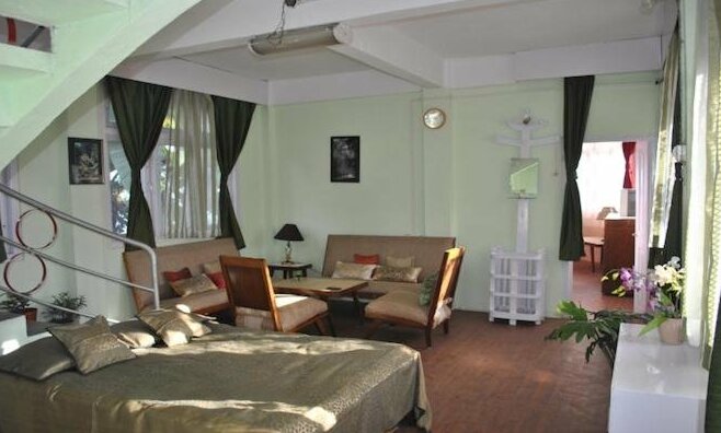 Misty Views- Susama Villa - Photo2