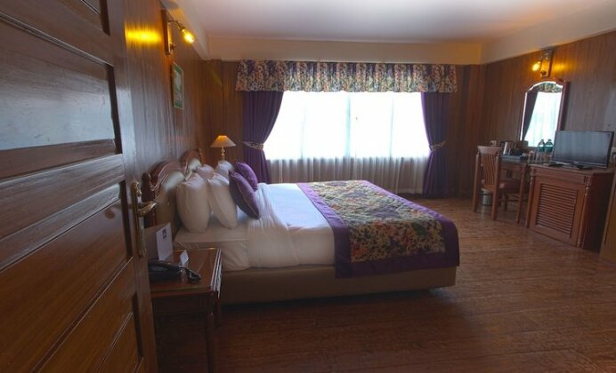 Mount Himalayan Resort - Photo2