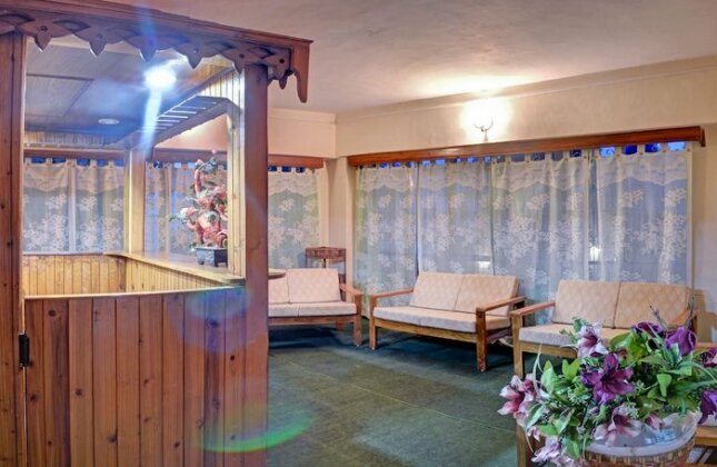 Mount Himalayan Resort - Photo3