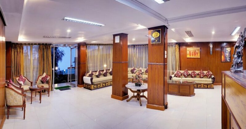 Mount Himalayan Resort - Photo4