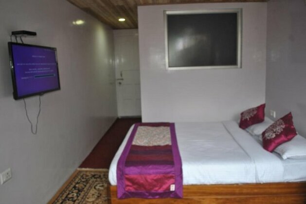 Mount Olive - Photo4
