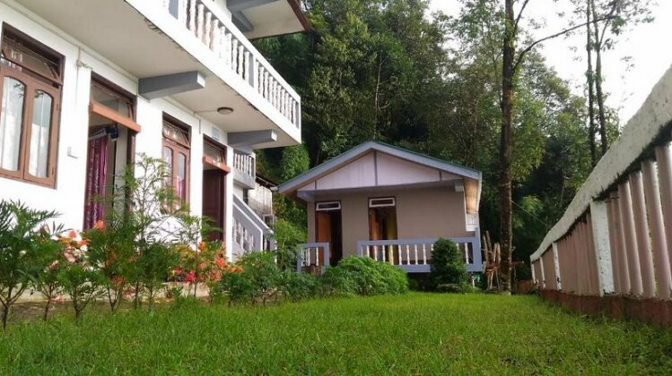 Nanglo Homestay - Photo5