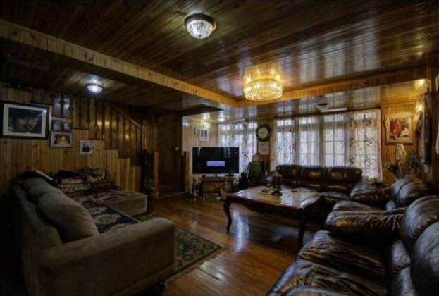 Ngawang homestay - Photo2
