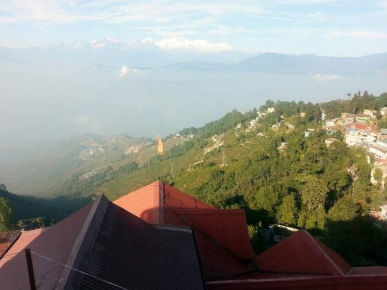 North Point Homestay