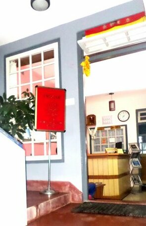 North Point Homestay - Photo5