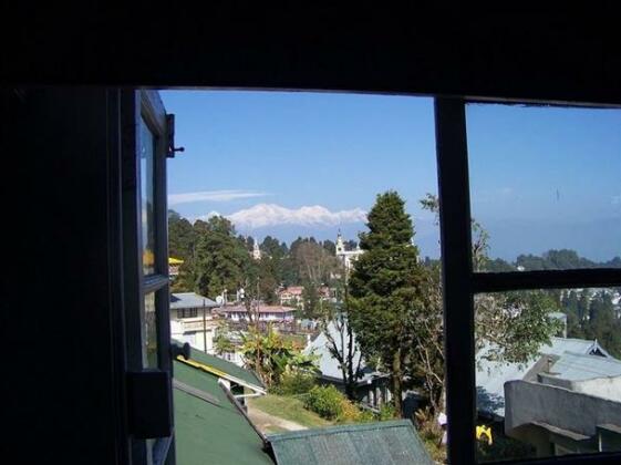 Old - Main Bellevue Heritage Hotel - Photo5