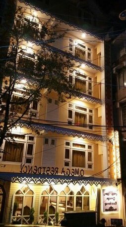 Omega Residency - Photo2